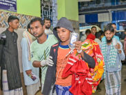 Twelve family members found unconscious in J&K's Kupwara; food poisoning suspected