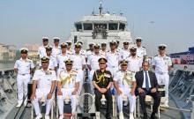 Indian Navy commissions INS Mahe: Silent hunter ready to neutralise sub-surface threats