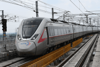 NCRTC opens Namo Bharat trains, stations for personal events, photoshoots