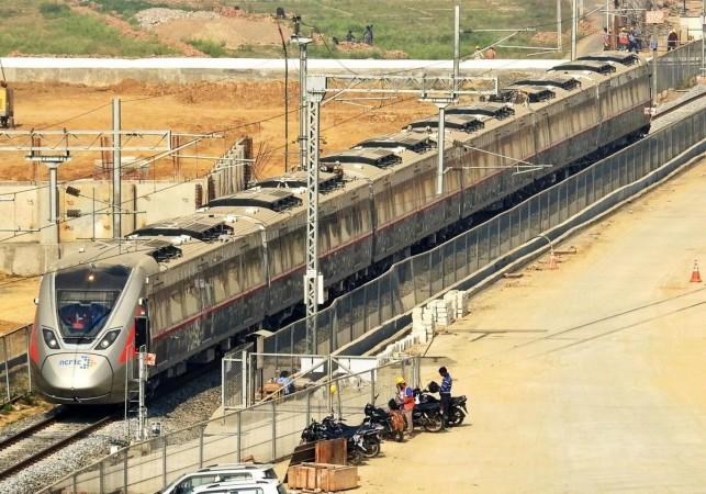 NCRTC opens Namo Bharat trains, stations for personal events, photoshoots