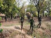 Major blow to Maoists in tri-state border; huge cache abandoned after fierce encounter