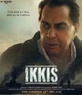 Dharmendra in Ikkis
