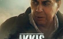 Dharmendra in Ikkis