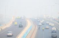 Delhi-NCR air quality remains 'very poor' raising health concerns