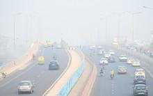 Delhi-NCR air quality remains 'very poor' raising health concerns