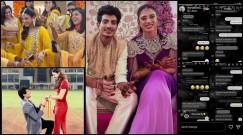 Did Palaash Muchhal cheat on Smriti Mandhana? woman shares screenshots of chat with him after family postpones the wedding