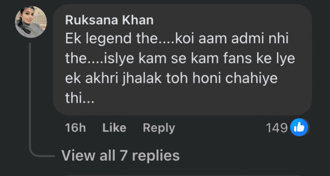 'Deserved grand goodbye': Fans criticise Deol family for Dharmendra's quiet cremation, say legend deserved state honours 'Deserved grand goodbye': Fans criticise Deol family for Dharmendra's quiet cremation, say legend deserved state honours