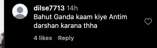 'Deserved grand goodbye': Fans criticise Deol family for Dharmendra's quiet cremation, say legend deserved state honours