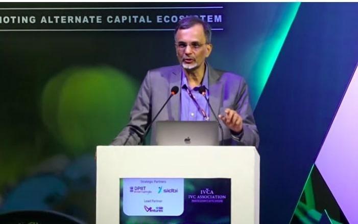 India likely to cross $4 trillion economy mark this fiscal: CEA Nageswaran India likely to cross $4 trillion economy mark this fiscal: CEA Nageswaran