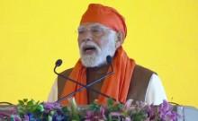 India seeks peace but will never allow borders to be compromised: PM Modi