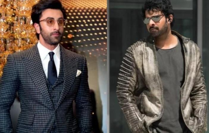 Ranbir Kapoor, Prabhas