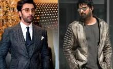 Ranbir Kapoor, Prabhas