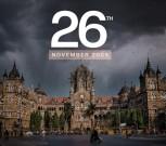 Prez Murmu, HM Shah, leaders pay tributes to civilians, bravehearts martyred in 26/11 terror attacks