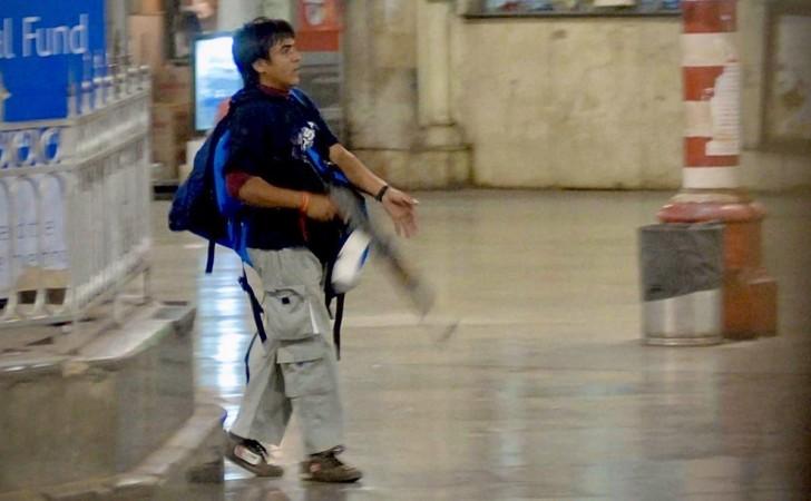 Prez Murmu, HM Shah, leaders pay tributes to civilians, bravehearts martyred in 26/11 terror attacks