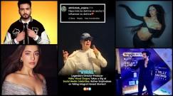 'Ch***ya hai woh..': Vindu Vinod Chopra abuses Social Media Influencers, netizens say  'Watching talentless nepo kids is fine?