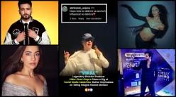 'Ch***ya hai woh..': Vindu Vinod Chopra abuses Social Media Influencers, netizens say  'Watching talentless nepo kids is fine?