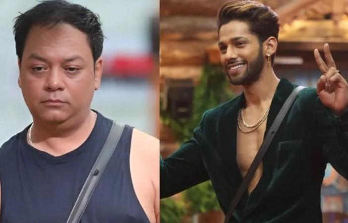 Zeishan Quadri, Baseer Ali Zeishan Quadri, Baseer Ali