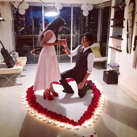 Palash Muchhal allegedly cheated with Smriti Mandhana night before wedding; old proposal to ex-Birva Shah goes viral – full timeline of affairs and flings Palash Muchhal allegedly cheated with Smriti Mandhana night before wedding; old proposal to ex-Birva Shah goes viral – full timeline of affairs and flings