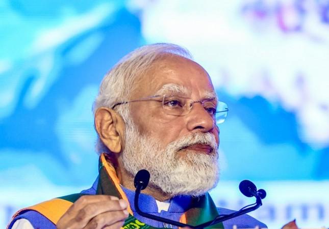 PM Modi calls for duty-driven vision of Viksit Bharat in heartfelt letter to citizens on Constitution Day