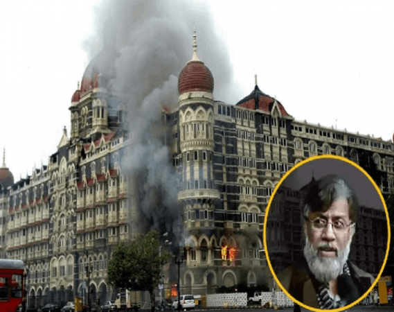 Mumbai remembers its martyrs and citizens on 26/11 terror attack anniversary