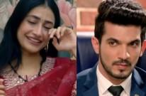 Dhanashree Verma, Arjun Bijlani