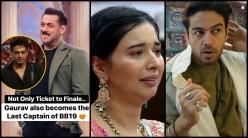 Bigg Boss 19 finale: Gaurav Khanna won Ticket to Finale; fans say 'BB is scripted and biased'