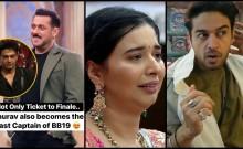 Bigg Boss 19 finale: Gaurav Khanna won Ticket to Finale; fans say 'BB is scripted and biased'
