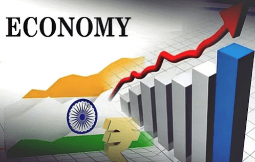 India's economy to clock robust 6.6 pc growth in FY26 despite external headwinds: IMF India's economy to clock robust 6.6 pc growth in FY26 despite external headwinds: IMF