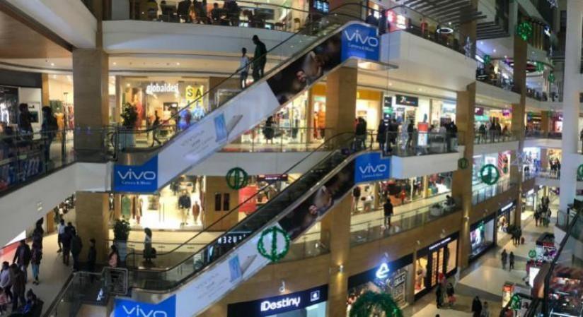 Mall operators in India set for 12–14 pc revenue growth amid new acquisitions Mall operators in India set for 12–14 pc revenue growth amid new acquisitions