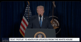 Trump calls attack on National Guard an 'act of terror', orders 500 more troops