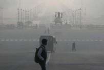 Delhi-NCR's cold intensifies, AQI again nears 'severe' in several areas