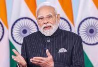 PM Modi inaugurates Skyroot's Infinity Campus; unveils orbital rocket Vikram-I