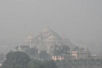 Judiciary has no 'magic wand' to fix Delhi-NCR's pollution problem: CJI Kant