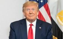 Shooting fallout: Prez Trump announces plan to halt migration from Third World nations