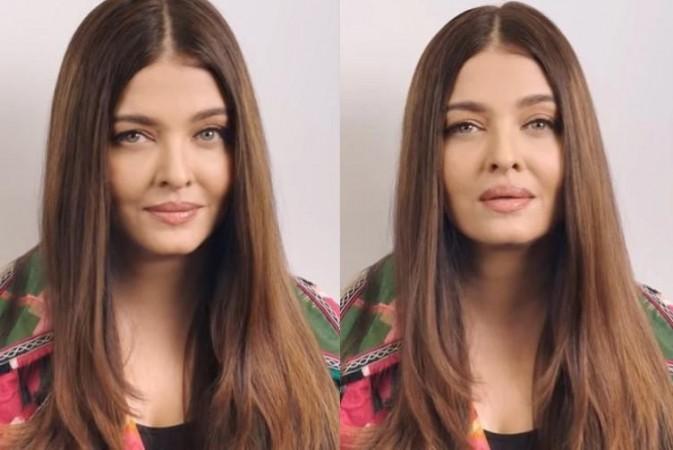 Aishwarya Rai Bachchan Aishwarya Rai Bachchan