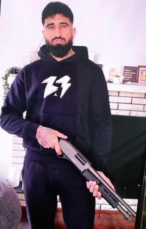 Man connected with firing at Kapil Sharma's Canada cafe arrested in Delhi