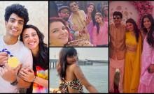 'Not involved': choreographer Gulnaaz Khan on one-night-stand rumours with Palash Muchhal a day before the wedding; Mary D'Costa clarifies he didn't cheat on Smriti with h