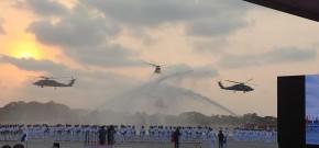 India inks Rs 7,995 crore pact with US for sustainment support of Navy's MH-60R helicopters