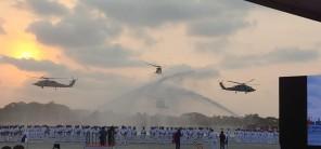 India inks Rs 7,995 crore pact with US for sustainment support of Navy's MH-60R helicopters