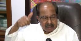 'Practically an anarchy': Veerappa Moily fumes as Karnataka Congress infighting escalates, demands high command action
