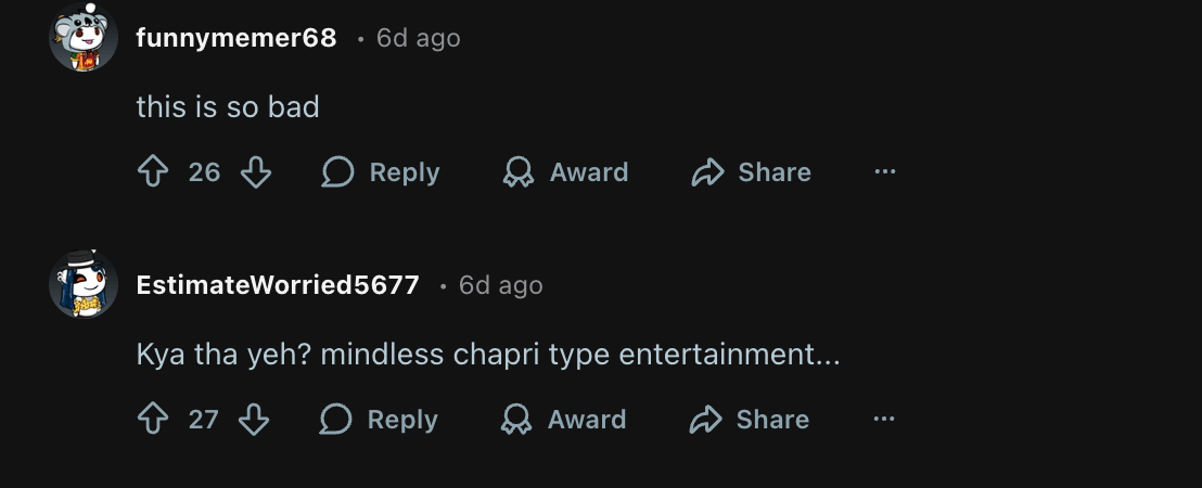 Kartik Aaryan copies Akshay Kumar, Ananya Panday blends with background dancers in title track of Tu Meri Main Tera Main Tera Tu [Reactions]