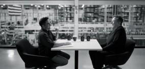 Real or AI-generated?: Nikhil Kamath drops teaser of his next podcast with Elon Musk; Internet can't handle it