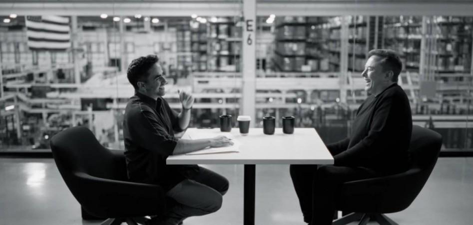 Real or AI-generated?: Nikhil Kamath drops teaser of his next podcast with Elon Musk; Internet can't handle it