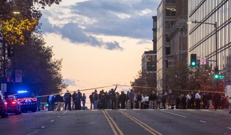 U.S. halts all asylum decisions, pauses visas for Afghan nationals