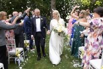 Anthony Albanese marries Jodie Haydon; first Australian PM to marry while in office