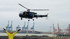 Cyclone Ditwah: India Leads Massive Rescue Push in Sri Lanka Under Operation Sagar Bandhu