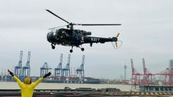 Cyclone Ditwah: India Leads Massive Rescue Push in Sri Lanka Under Operation Sagar Bandhu