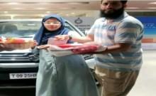 Dr. Shaheen Saeed: Delhi Blast Accused Allegedly Formed Terror Network Post Third Marriage