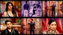 BB 19: Salman Khan evicts Ashnoor Kaur for violence and aggression. for hitting Tanya Mittat, 'Raising your hand, causing harm is not acceptable'