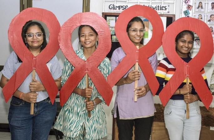 World AIDS Day 2025: HIV infections drop 49%, deaths fall over 81% in India
